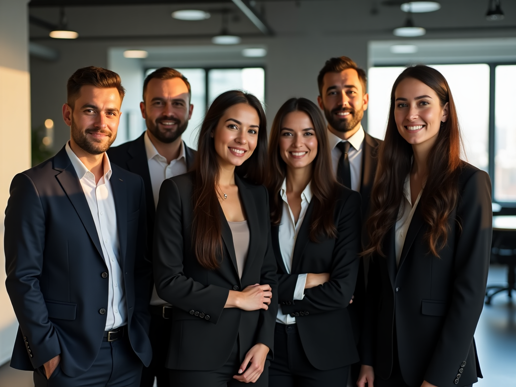 Equipo de InverTrust